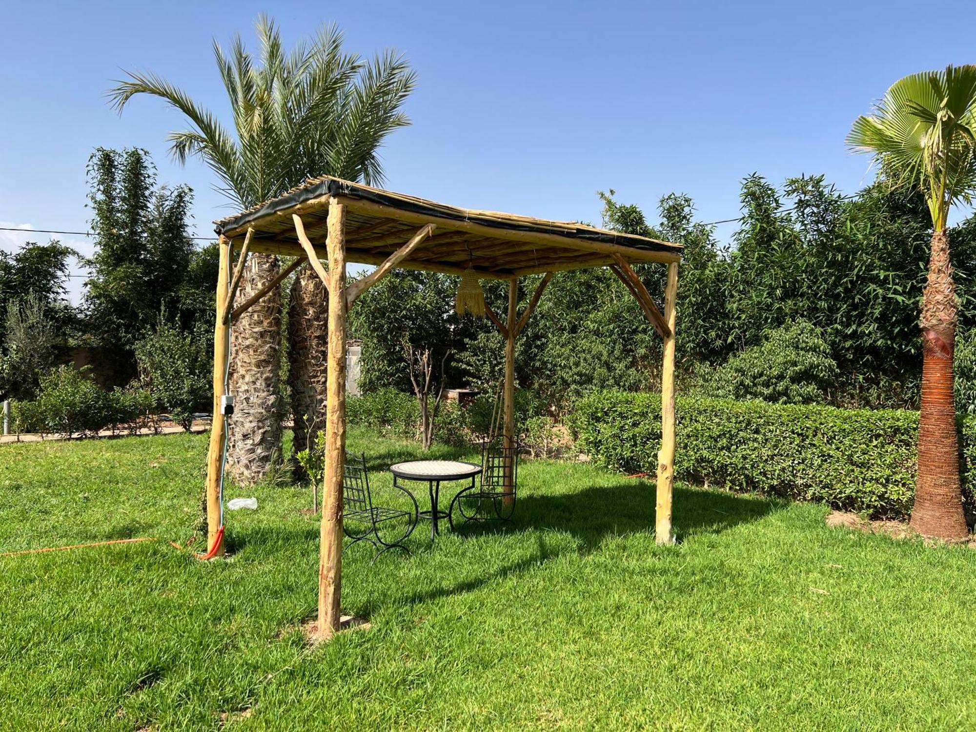 فندق Dar Fatima Tamazouzt Tamazouzte  المظهر الخارجي الصورة